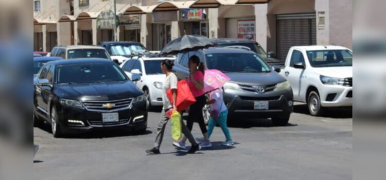 Aumentan a 16 las defunciones por calor en Sonora