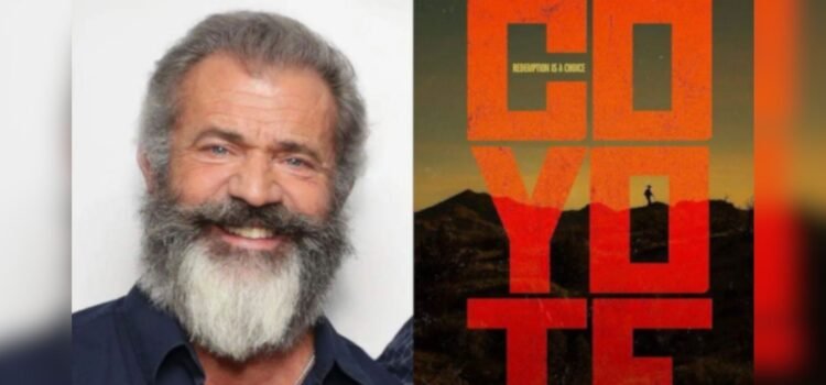 Mel Gibson grabará en Sonora: locaciones y fecha de estreno de su nueva película