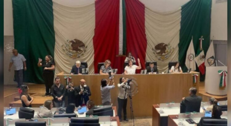 Congreso de Sonora busca facilitar trámites de identificación para menores migrantes