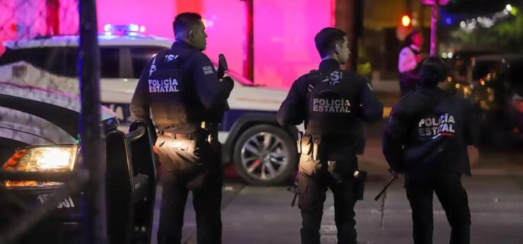 Sonora avanza en seguridad y reduce homicidios dolosos 16.5% en 2025