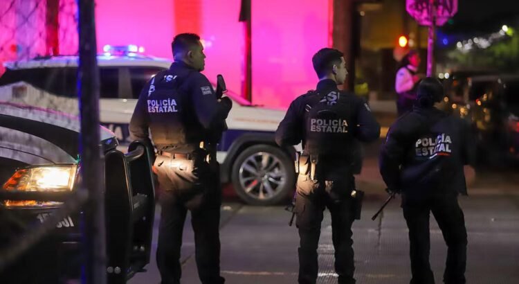 Sonora avanza en seguridad y reduce homicidios dolosos 16.5% en 2025