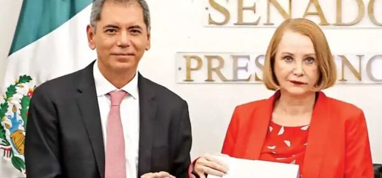 Prevé Hacienda crecimiento económico de hasta 2.8% en el 2026 Prevé Hacienda crecimiento económico de hasta 2.8% en el 2026