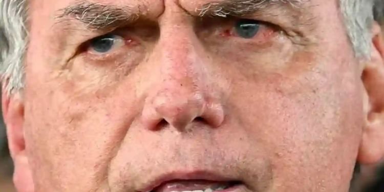 Condenan a Jair Bolsonaro por intento de golpe de Estado