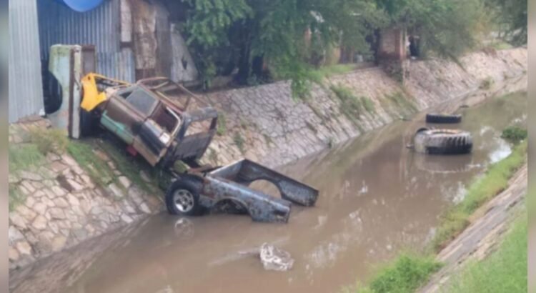Nuevo ciclón tropical no afectaría a Sonora de forma directa: CEPC