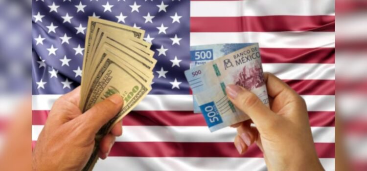 Políticas de EEUU mantendrán a la baja la llegada de remesas a Sonora