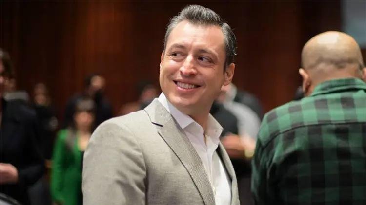 Luis Donaldo Colosio Riojas buscaría gubernatura de Sonora