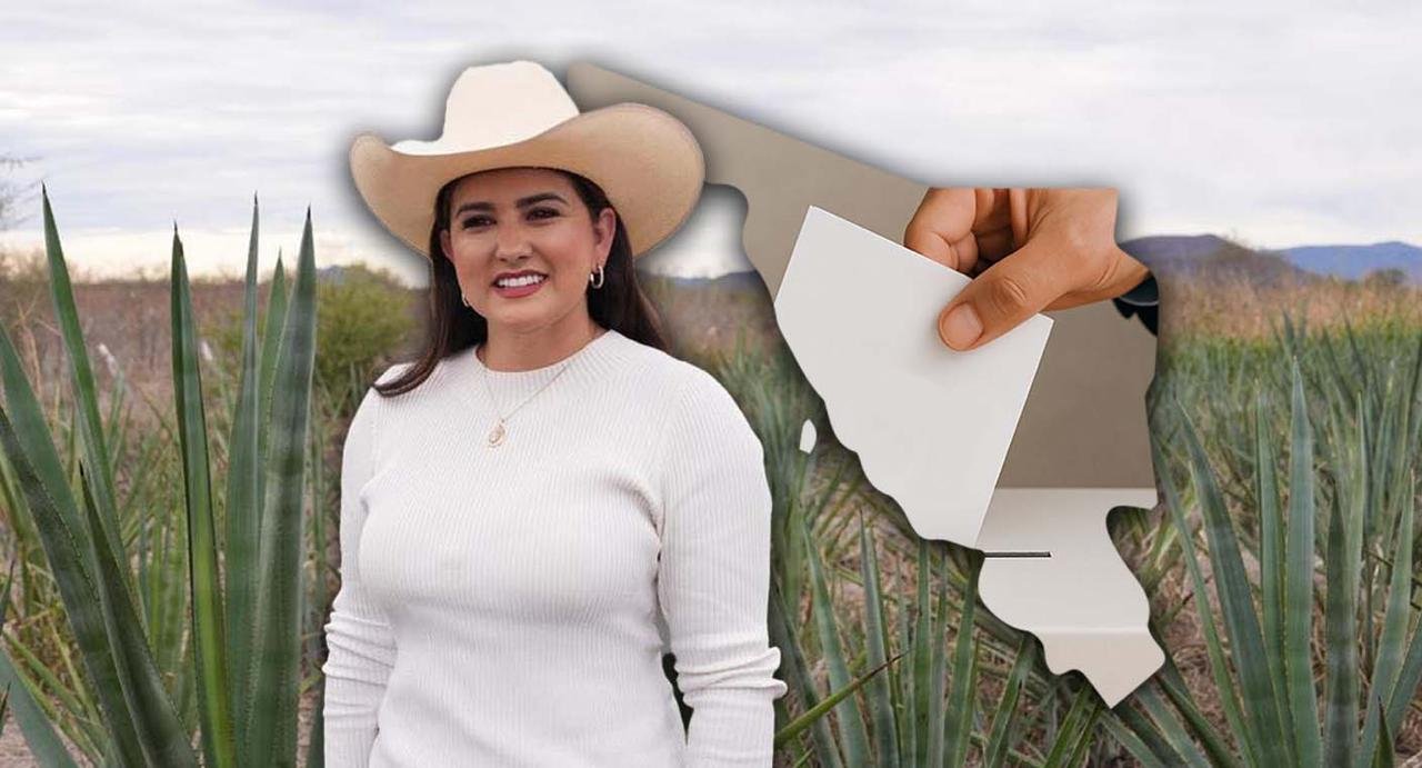 Célida López confirma que buscará ser candidata a gobernadora de Sonora en 2027