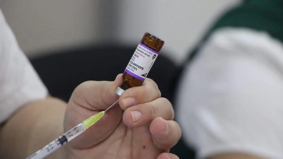 Confirman 80 casos de sarampión en Sonora; llaman a vacunar