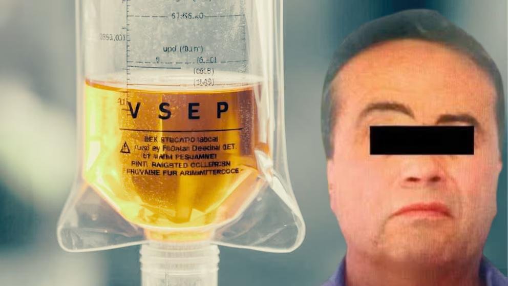 Sube a ocho las defunciones por suero vitaminado en Sonora: continúan investigaciones