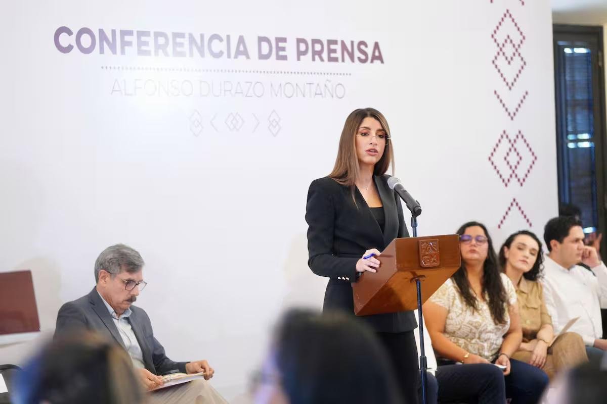 Sonora se coloca en primeros lugares en planeación del país