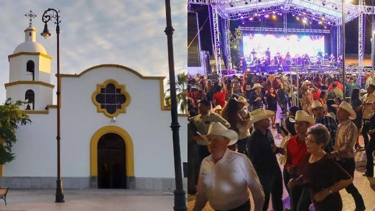 Sonora impulsa el turismo con 23 eventos en 16 municipios durante vacaciones de verano