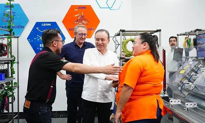 Sonora lidera conciliación laboral con 92.4% de acuerdos