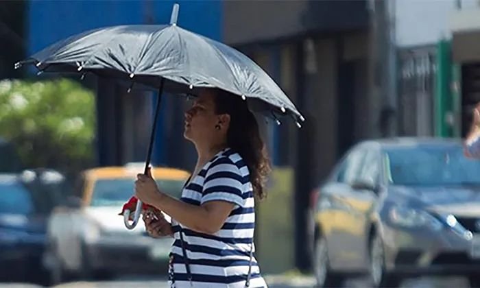 Sonora acumula 367 enfermos por calor