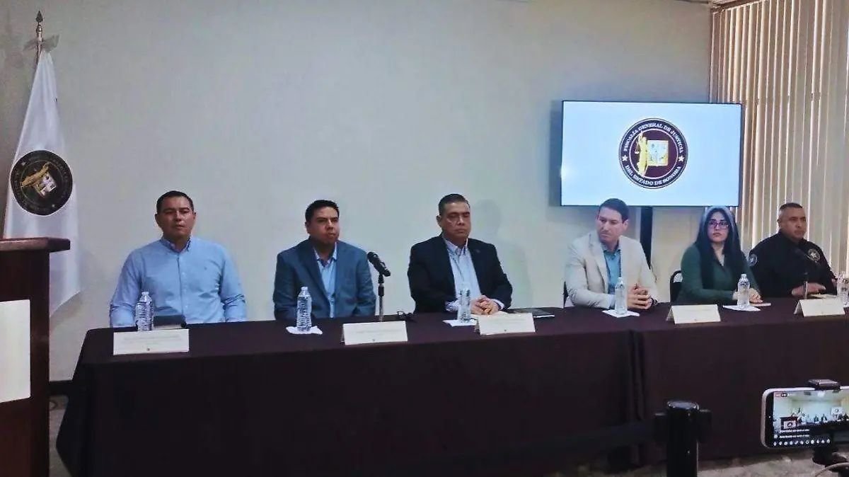 Sonora propone que adolescentes sean juzgados como adultos en casos de delitos graves 